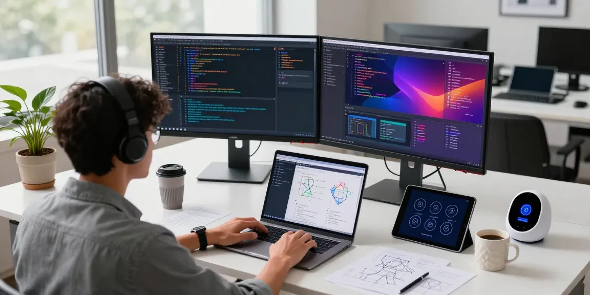 Essential AI Laptops for 2026: Innovative Choices to Enhance Your Workflow