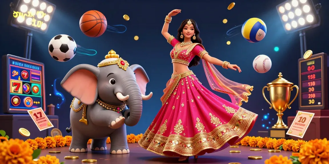 Engage with exciting casino adventures at DAOMO CLUB, featuring dynamic game elements and vibrant 3D characters.