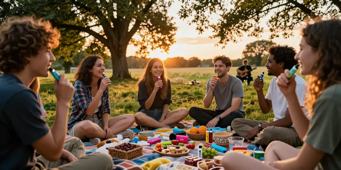 Certified THC Vapes UK Strategies for Professional Wellness Seekers in 2026
