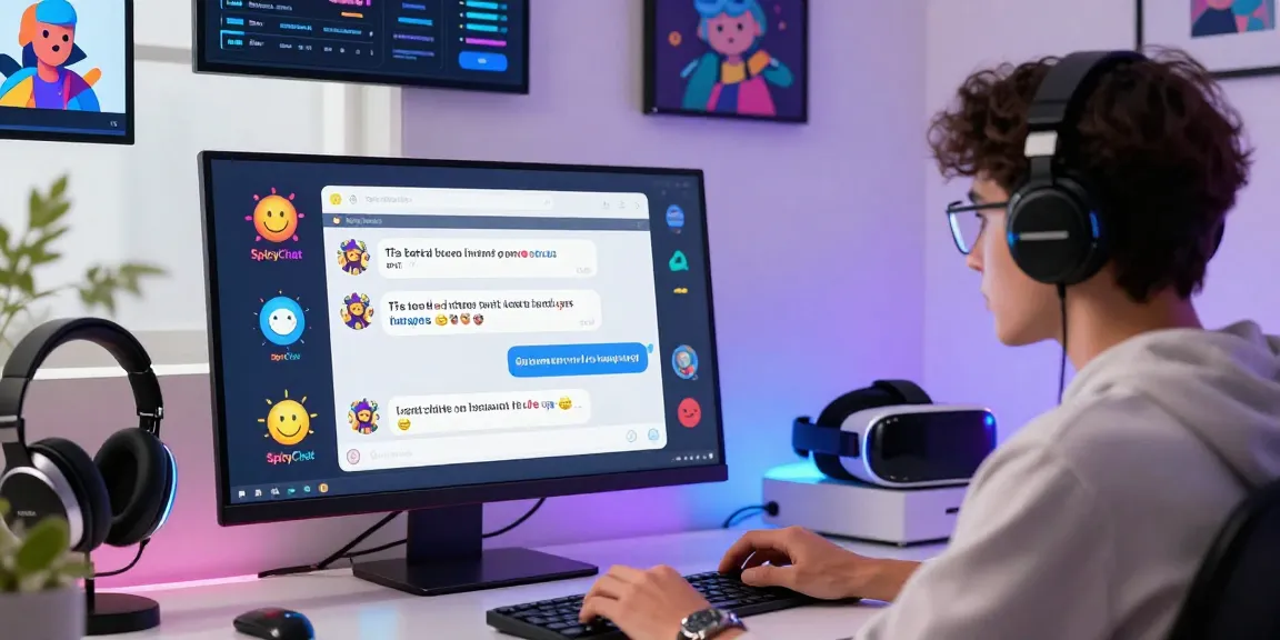 Trusted SpicyChat Advice for AI Enthusiasts in 2026
