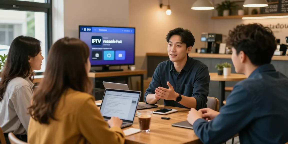 7 Key Advantages of Choosing an IPTV Reseller Over Competitors in 2026