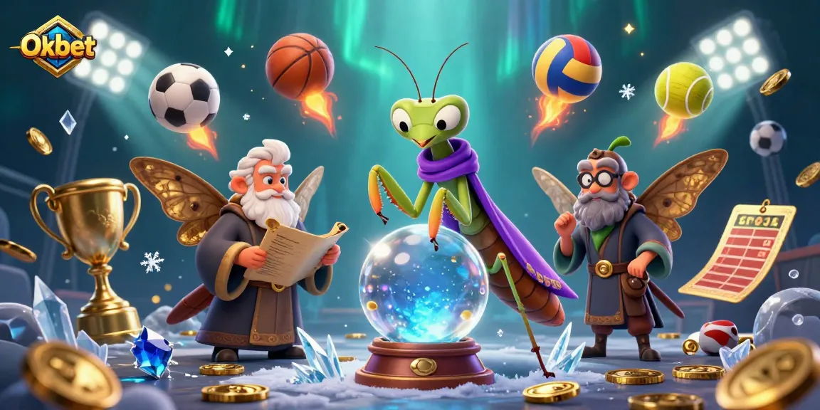 Experience Oxbet's dynamic sports betting atmosphere with vibrant characters and energetic elements