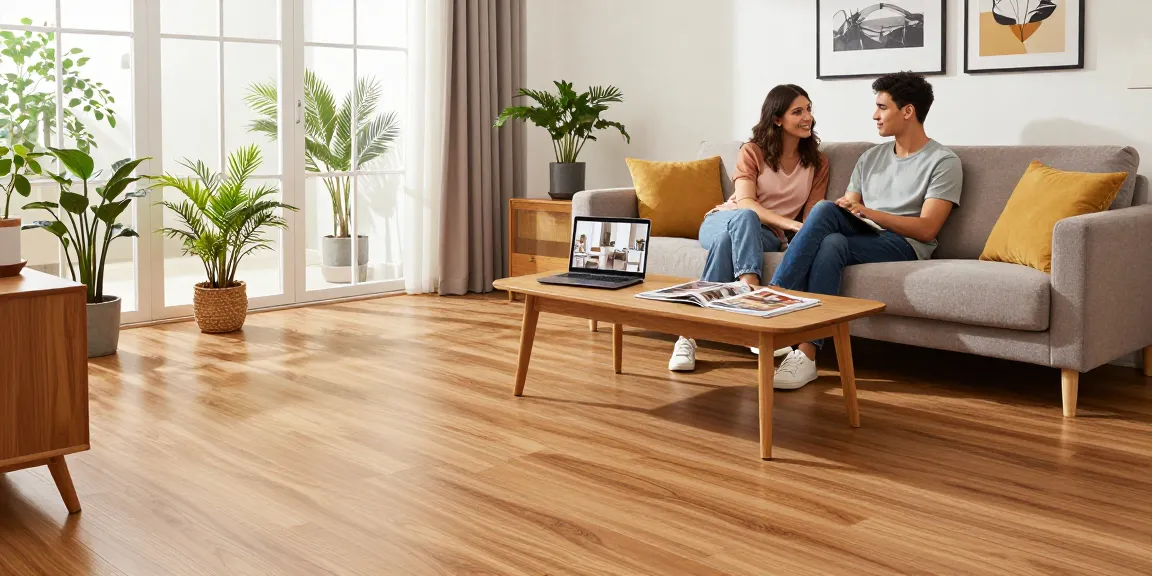 Essential Stylish Laminate Flooring for Apartments: The Complete Guide for 2026