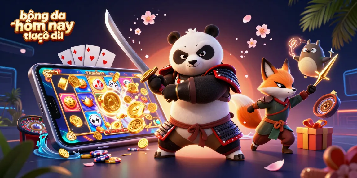 Xem trực tiếp bóng đá hôm nay chất lượng cao trên CabongTV, trải nghiệm không quảng cáo.