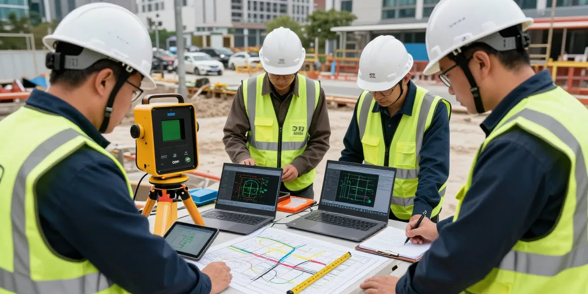 Vetted GPR Utility Surveys PAS128 Essex Options for Discerning Professionals